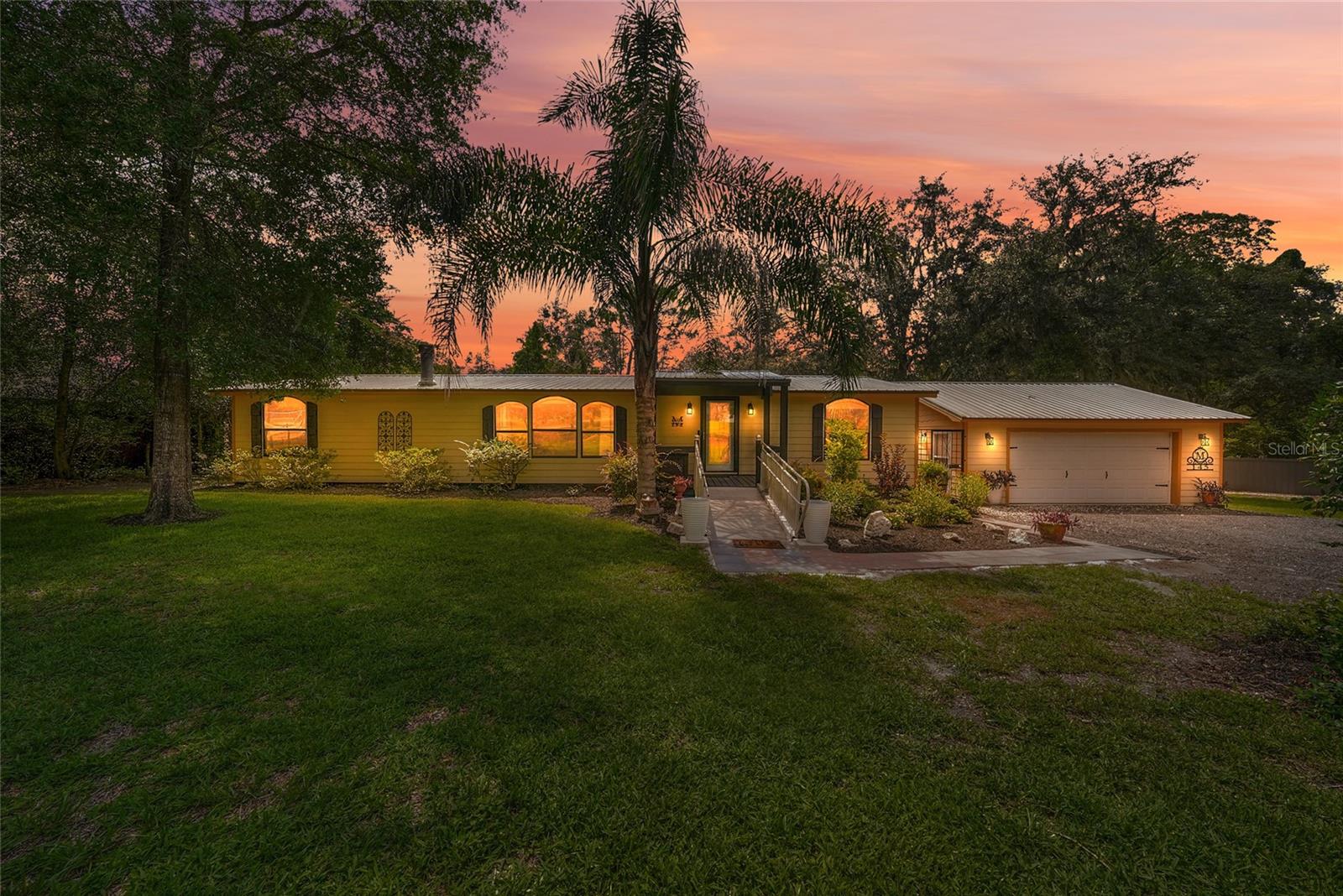 ASHLEY LAKE PLANTATION - Residential