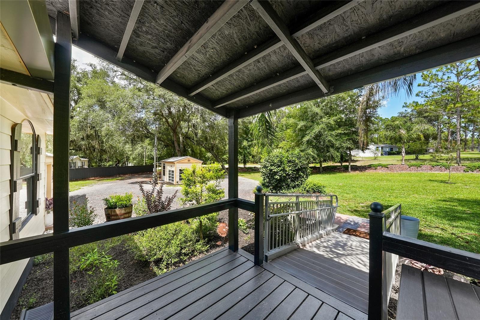 ASHLEY LAKE PLANTATION - Residential