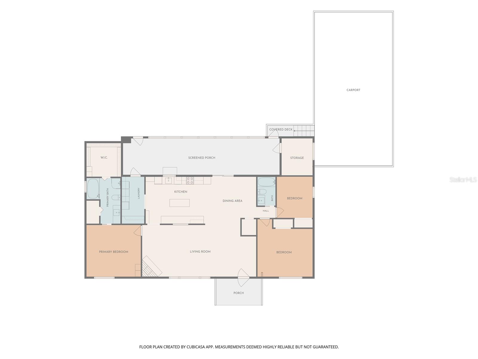 ASHLEY LAKE PLANTATION - Residential