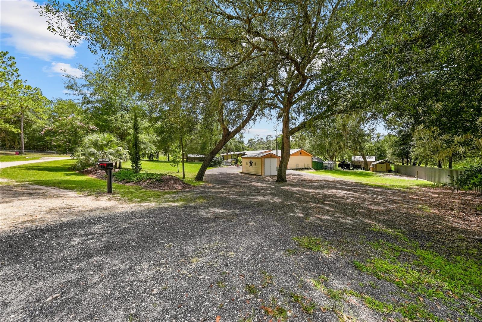ASHLEY LAKE PLANTATION - Residential