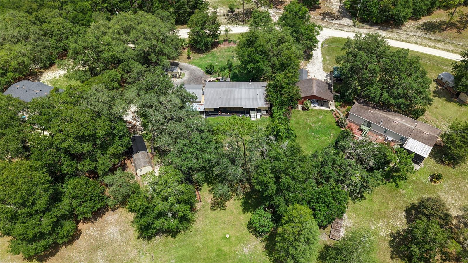 ASHLEY LAKE PLANTATION - Residential