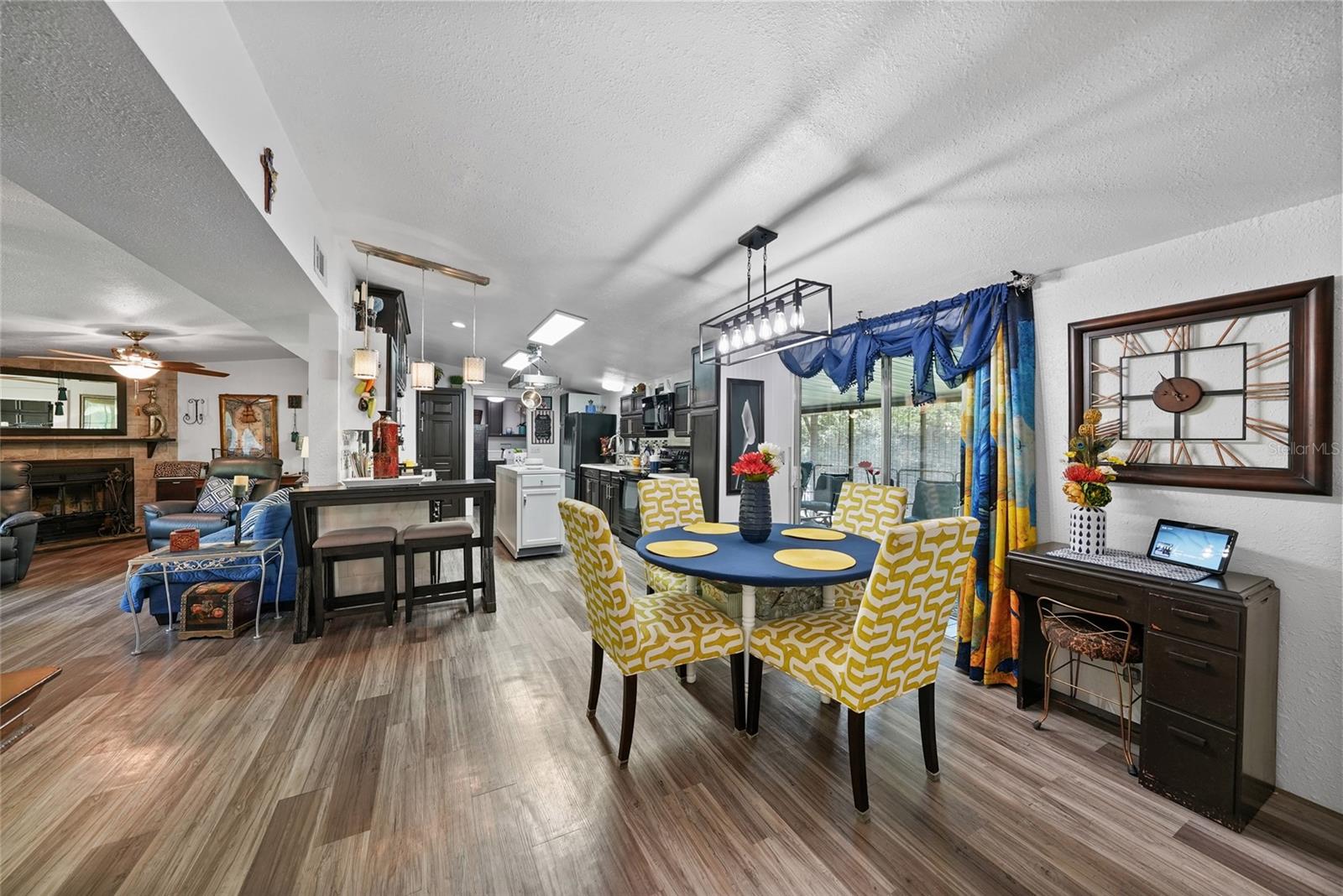 ASHLEY LAKE PLANTATION - Residential