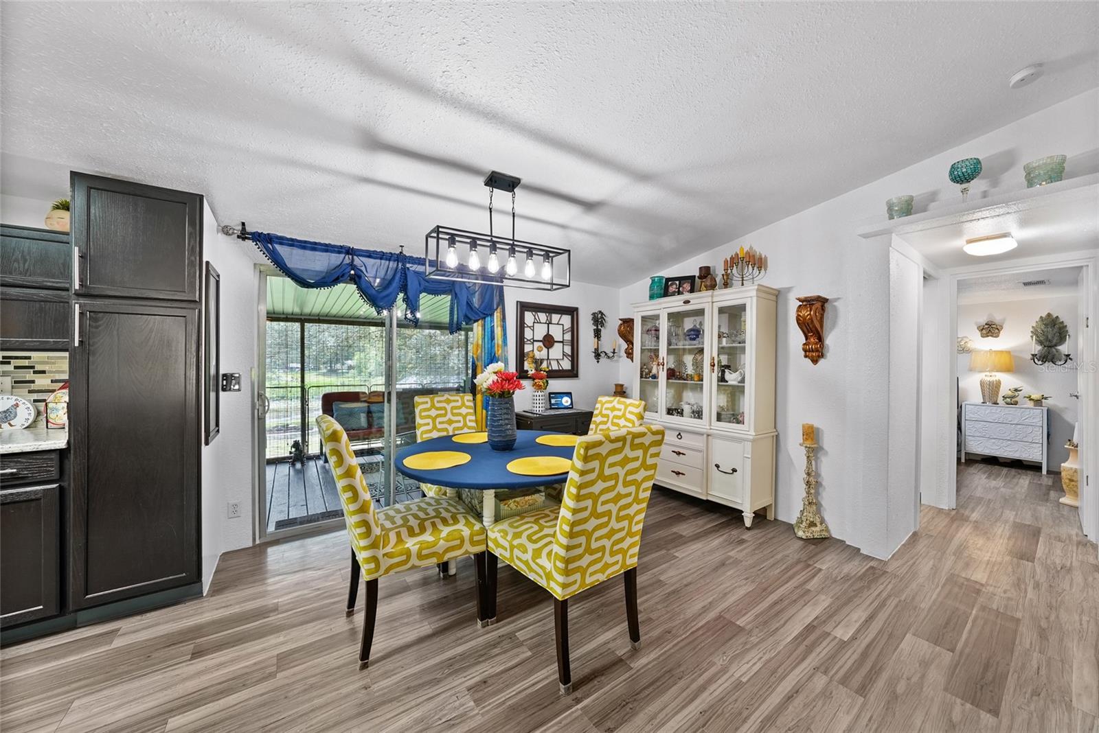 ASHLEY LAKE PLANTATION - Residential