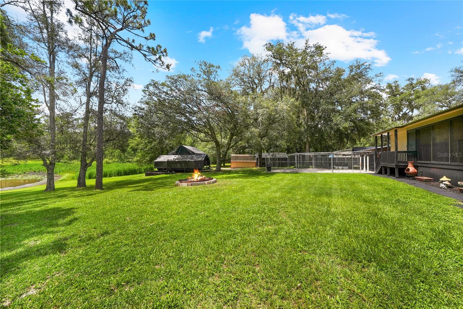 ASHLEY LAKE PLANTATION - Residential