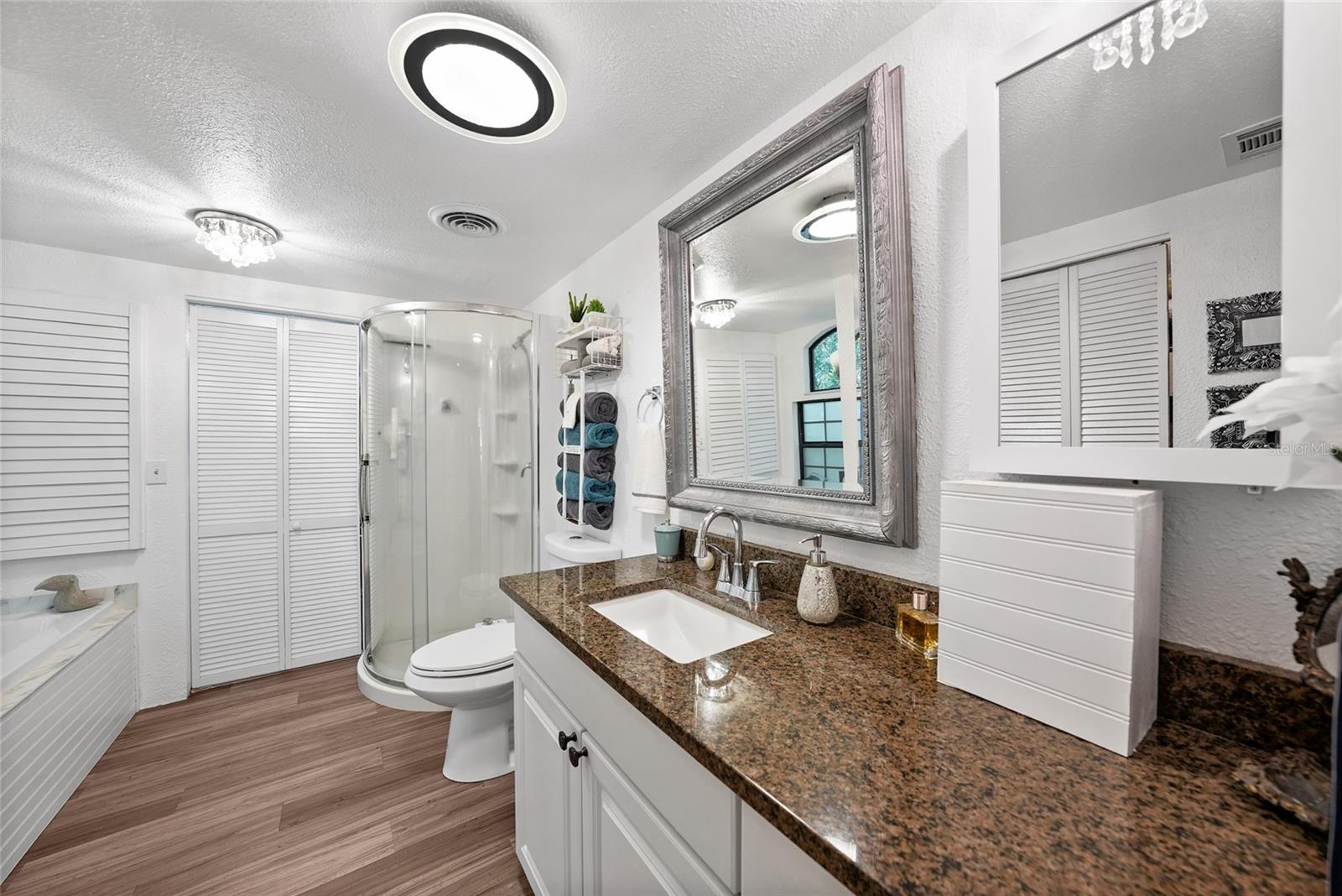 ASHLEY LAKE PLANTATION - Residential