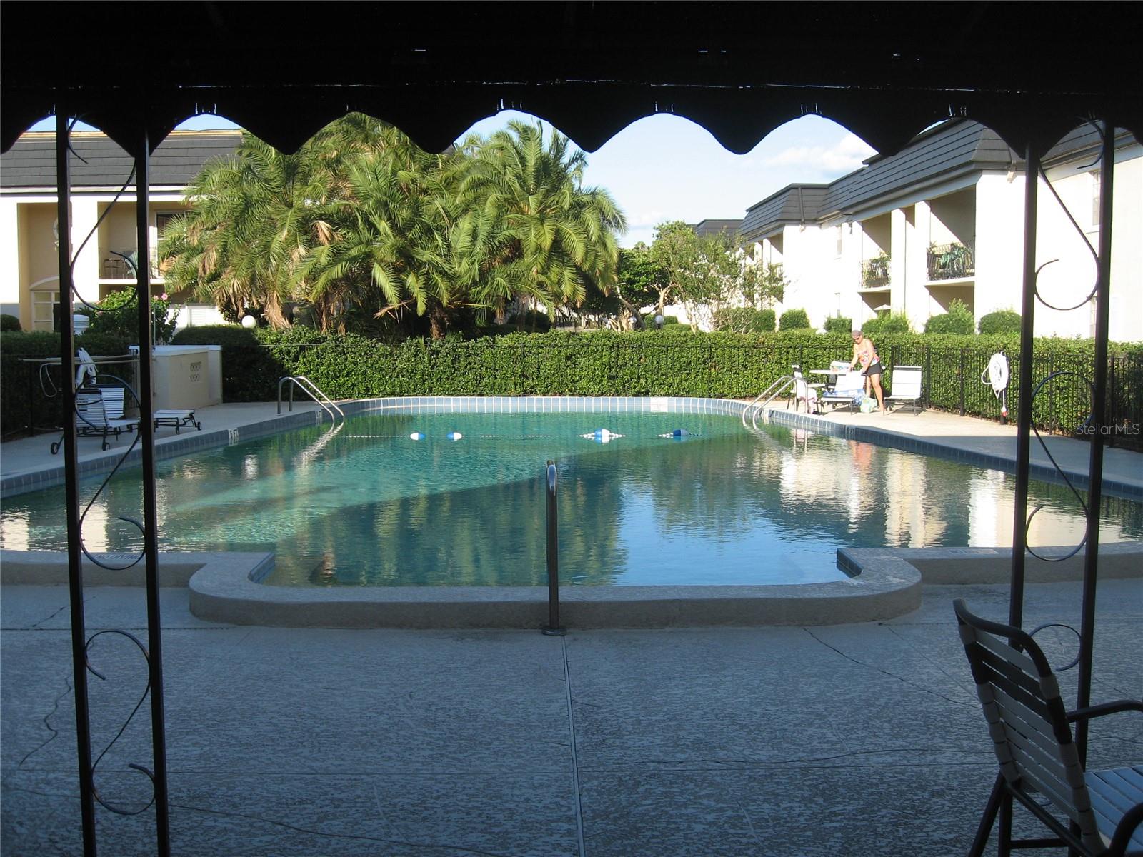 CHATEAUX DU LAC - Residential
