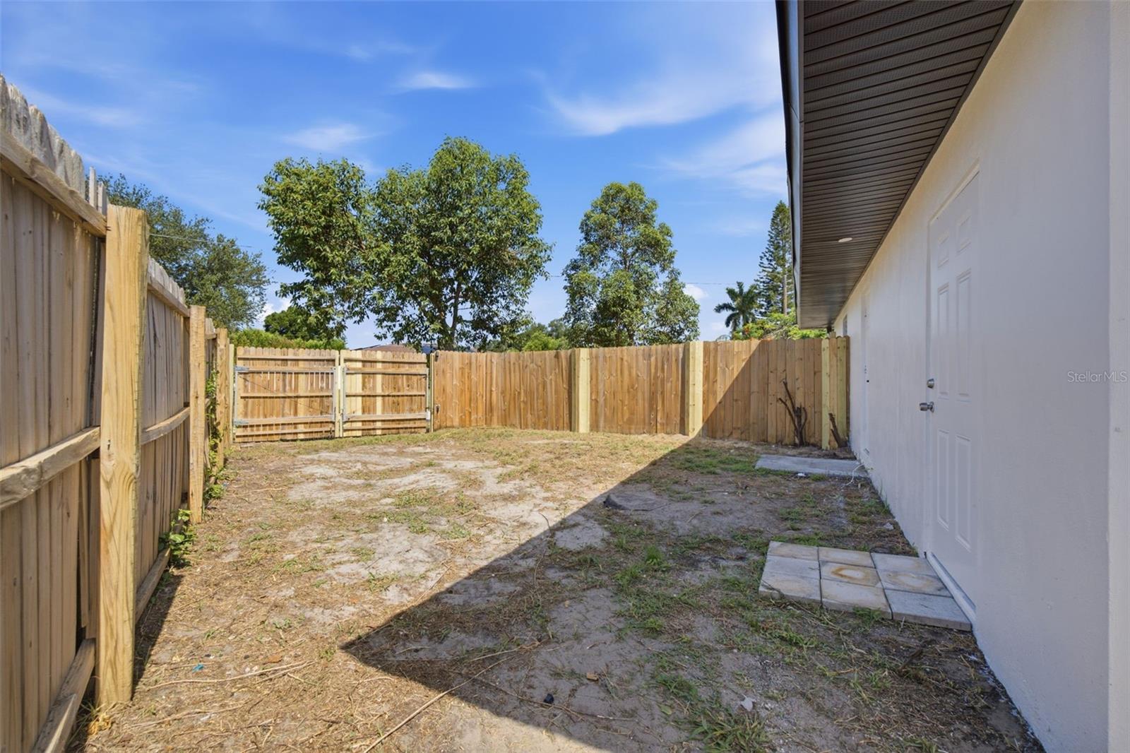 DRUID PARK - Residential