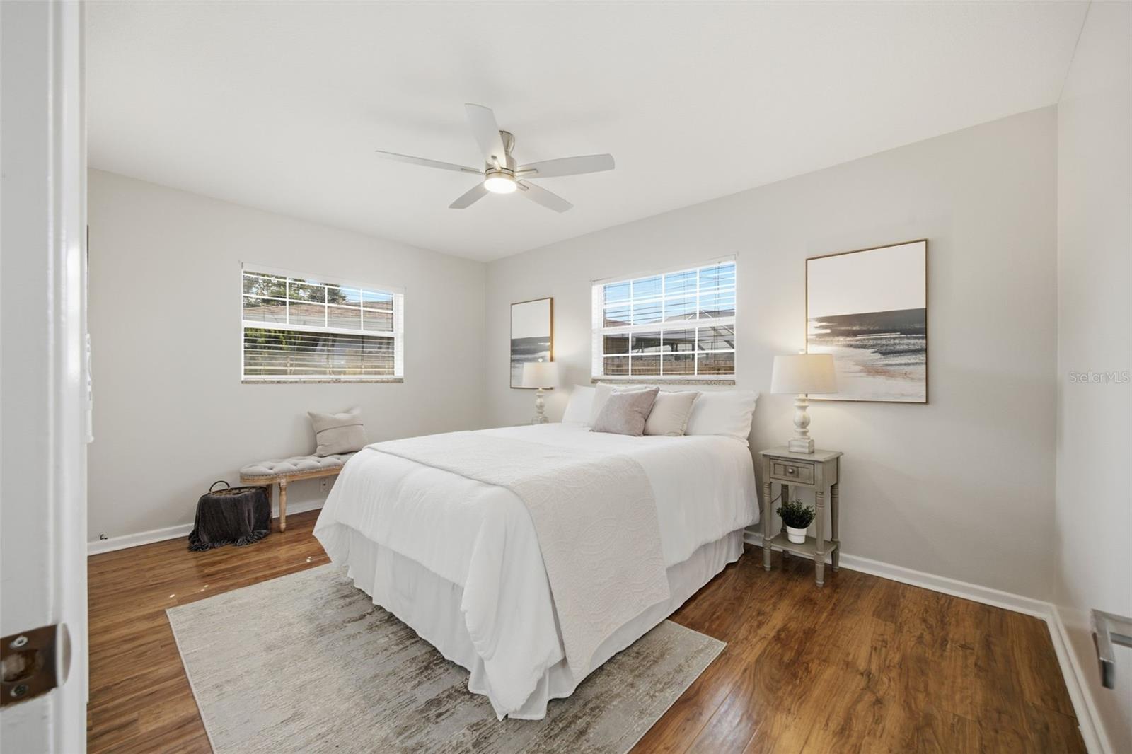 DRUID PARK - Residential