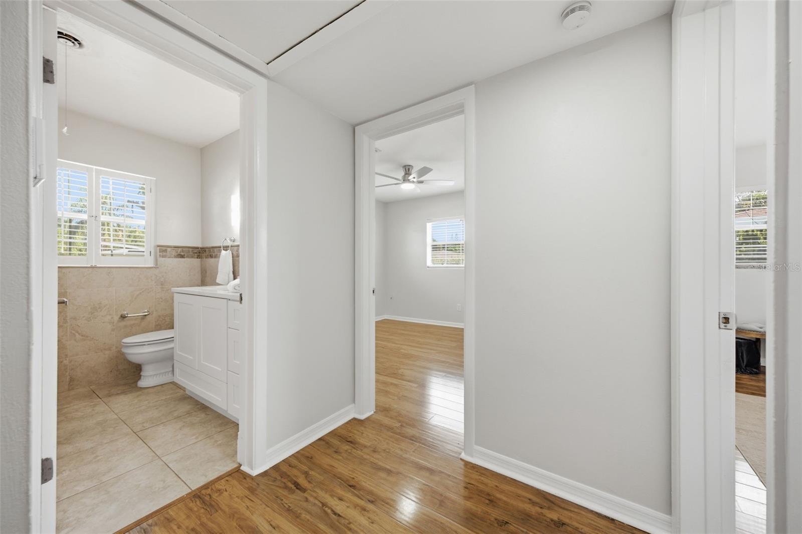 DRUID PARK - Residential
