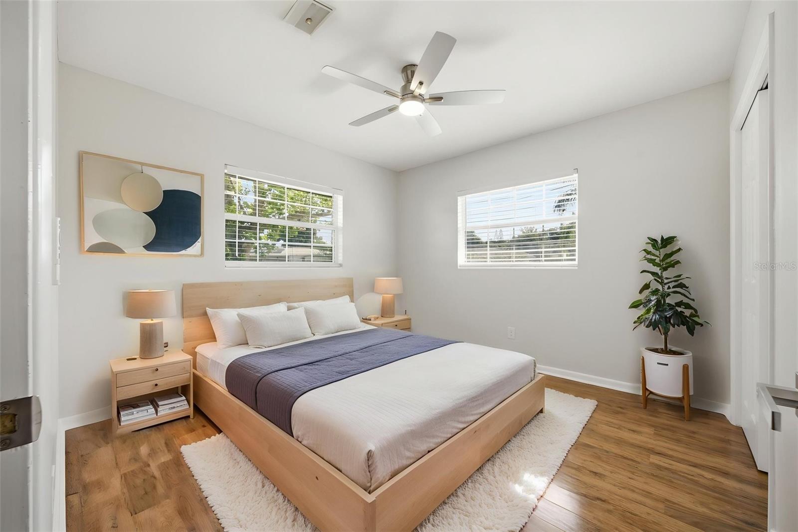 DRUID PARK - Residential