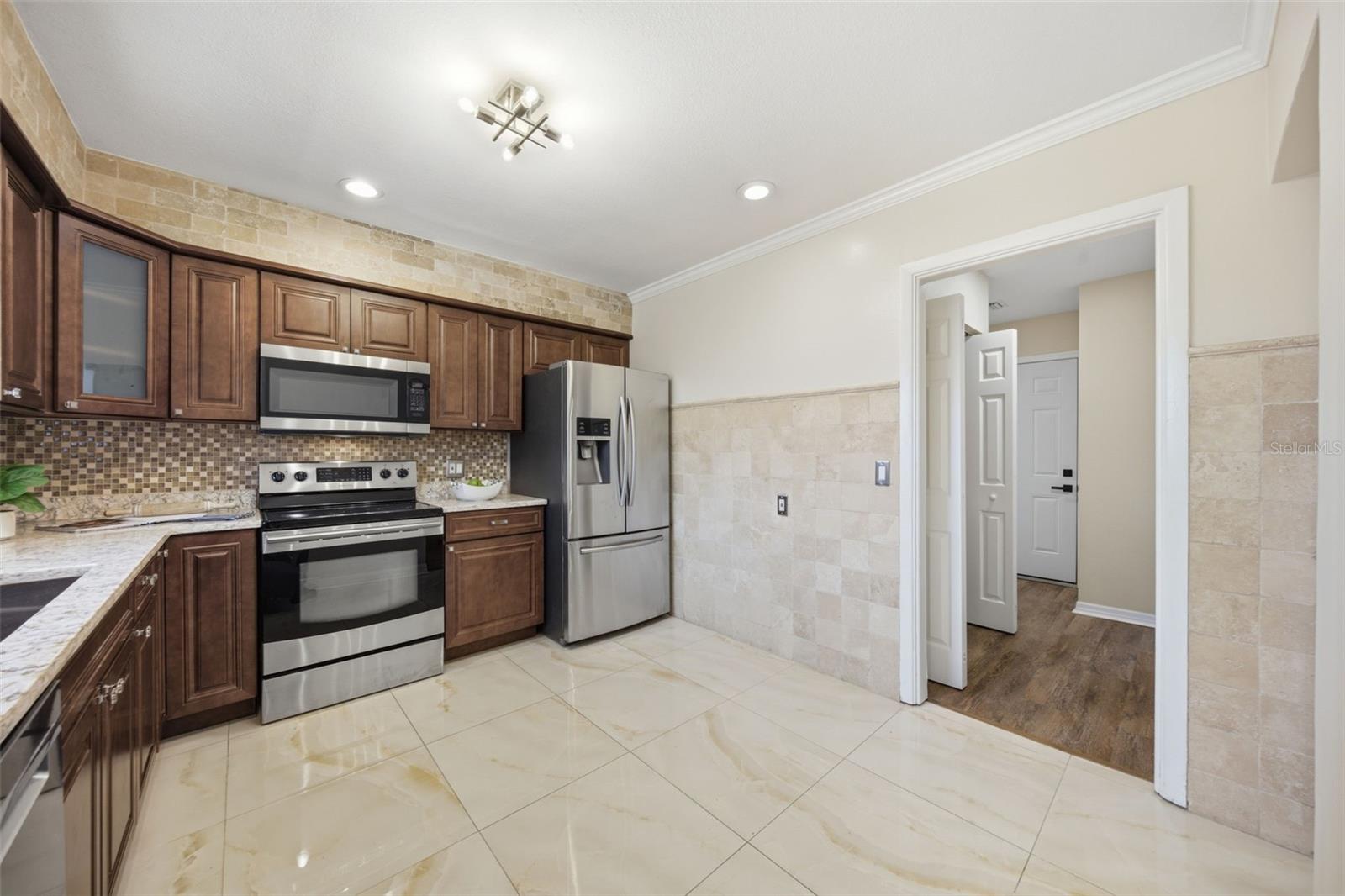 DRUID PARK - Residential