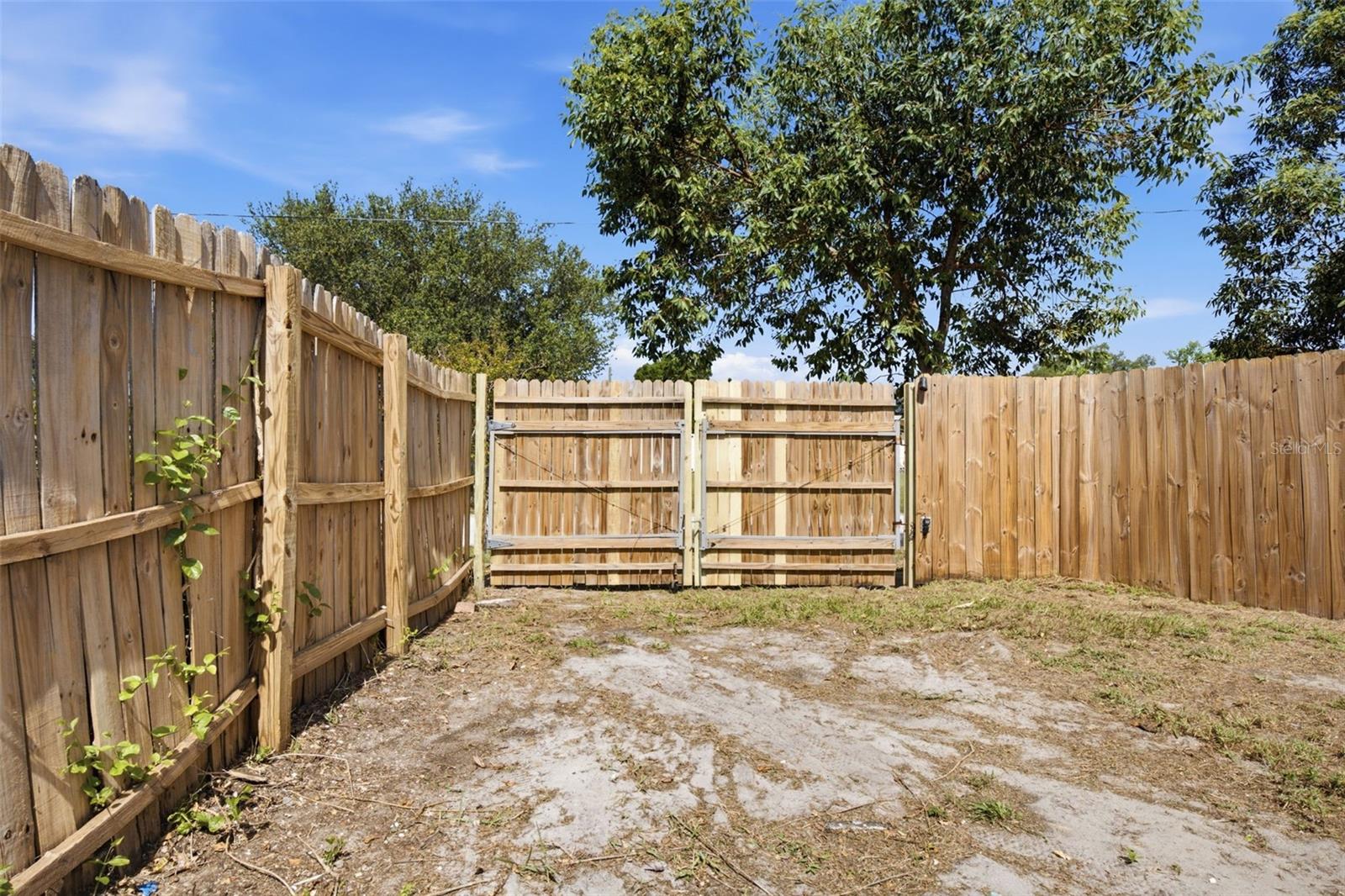 DRUID PARK - Residential