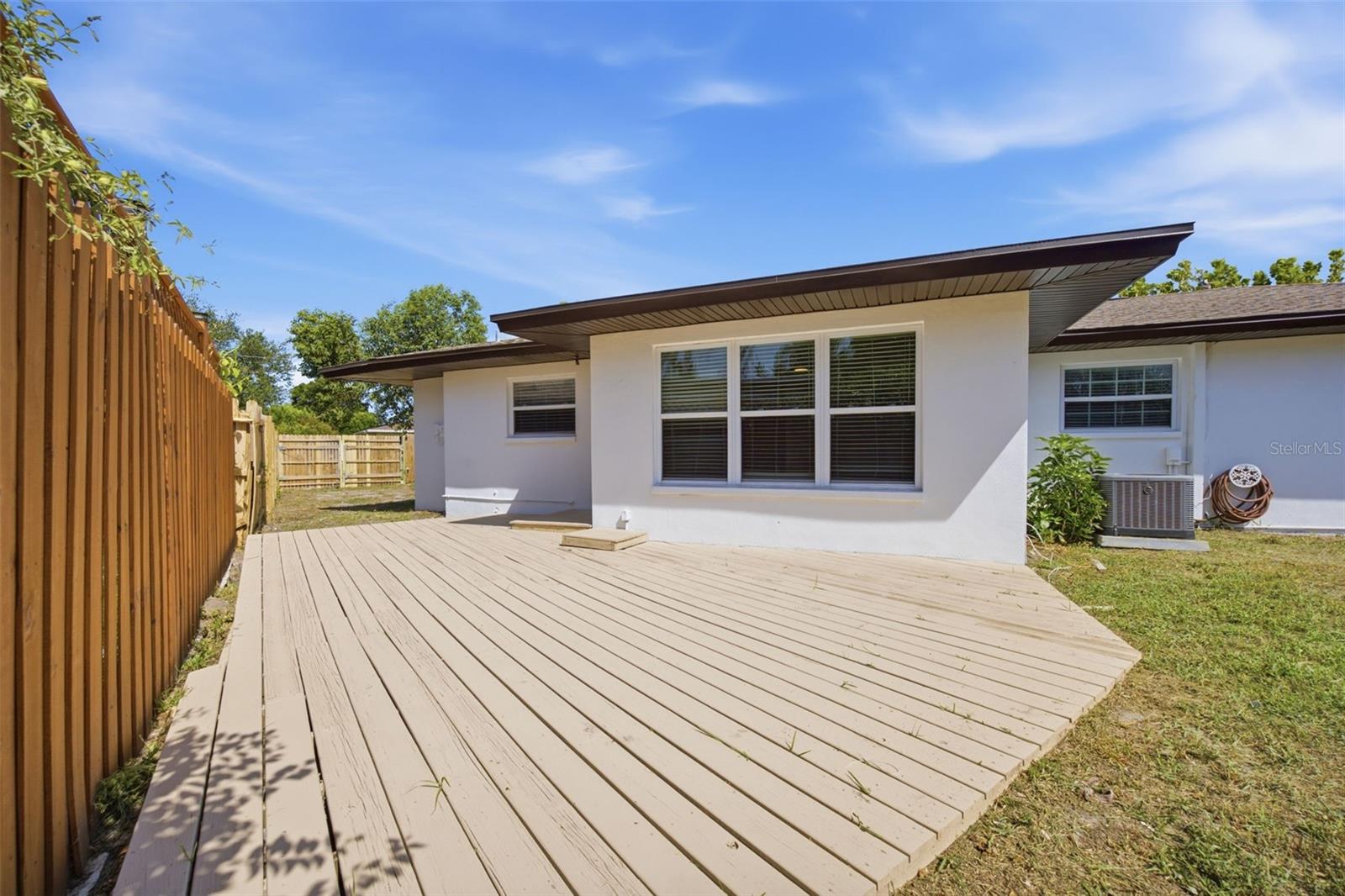 DRUID PARK - Residential