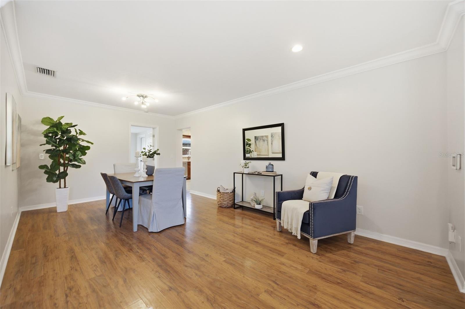 DRUID PARK - Residential