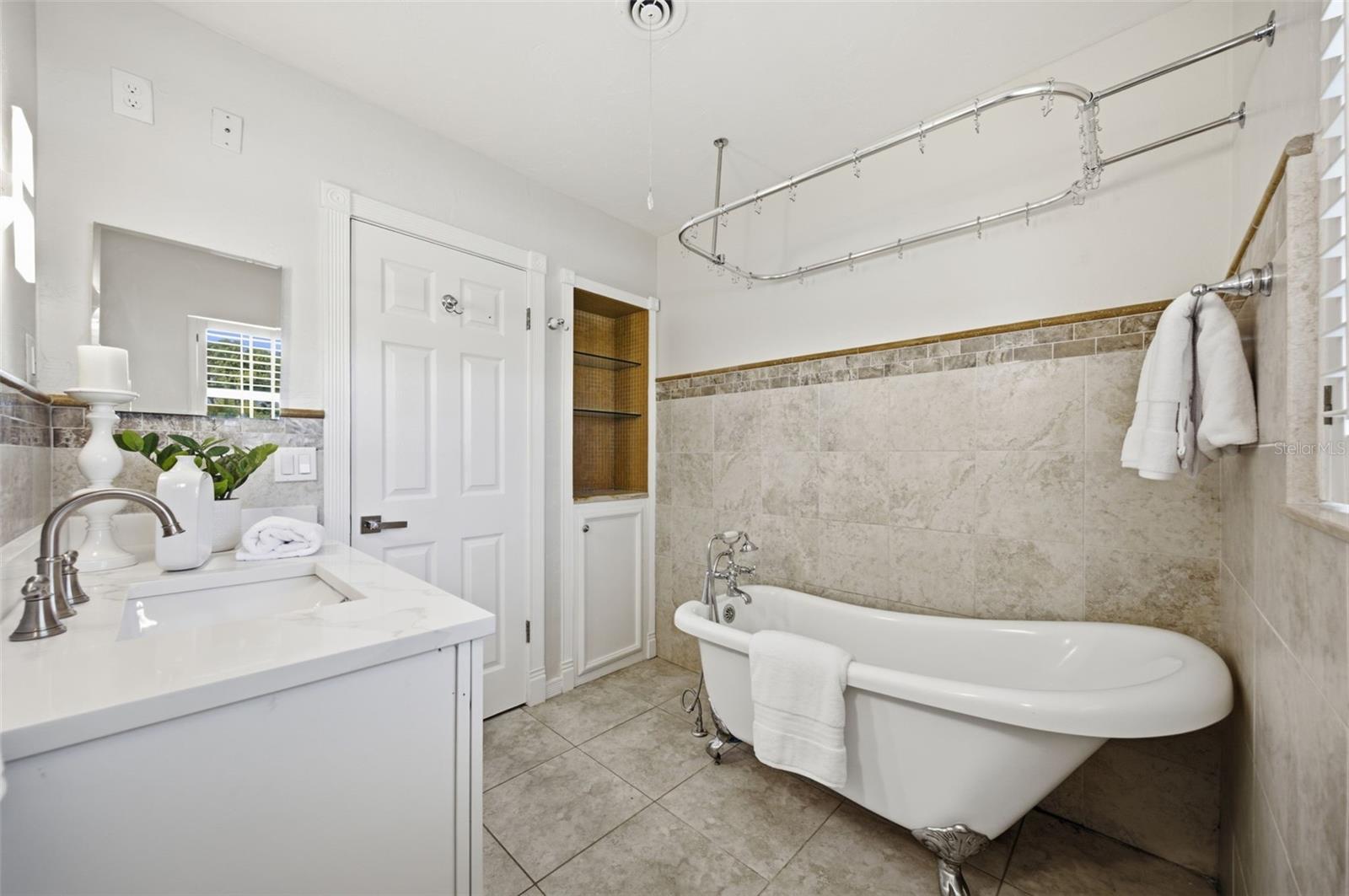 DRUID PARK - Residential