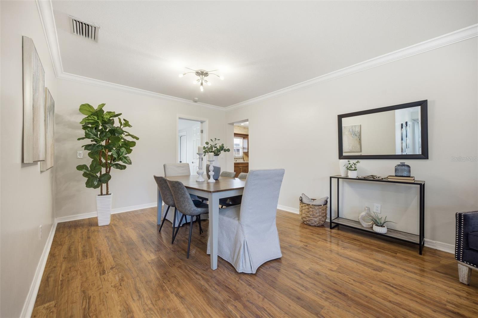 DRUID PARK - Residential