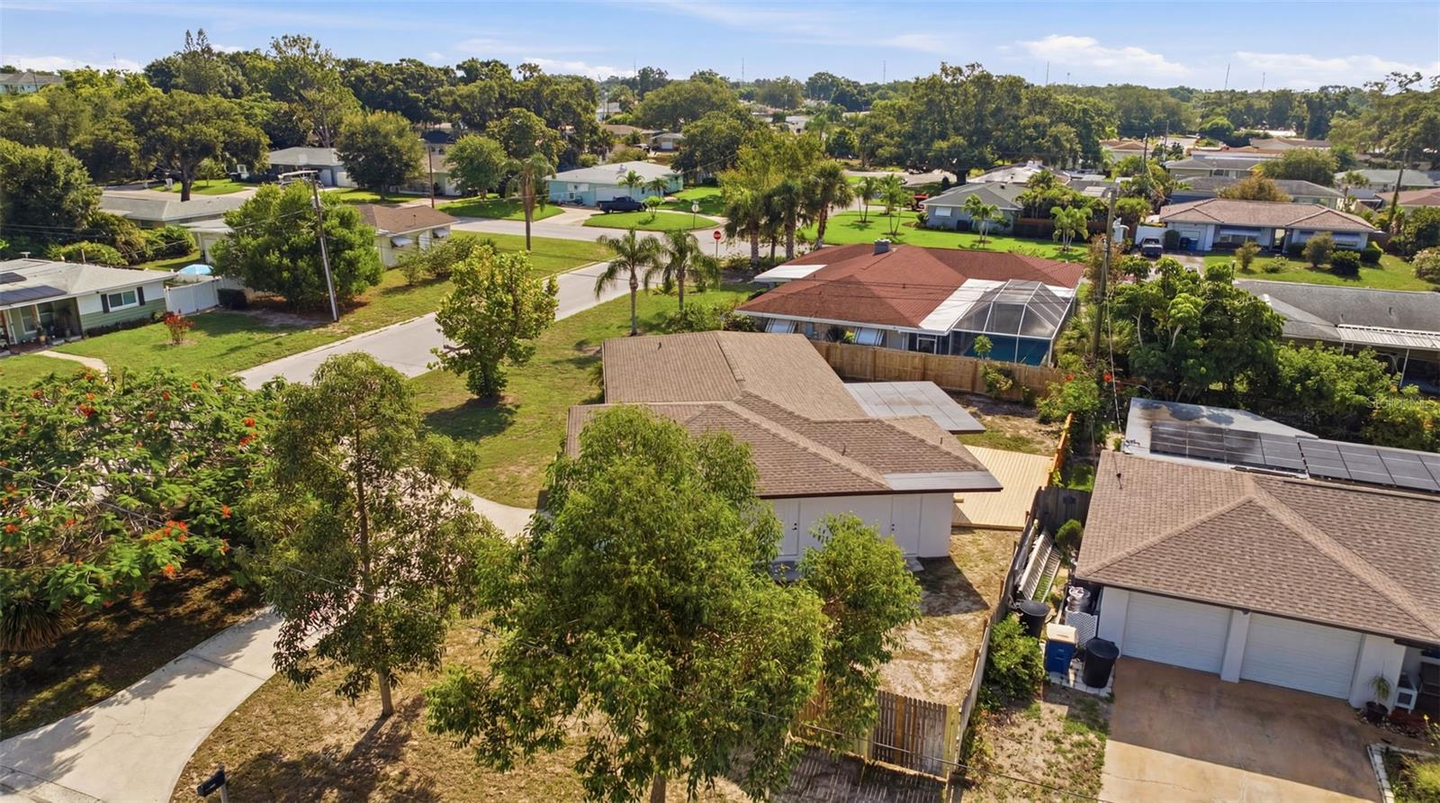 DRUID PARK - Residential