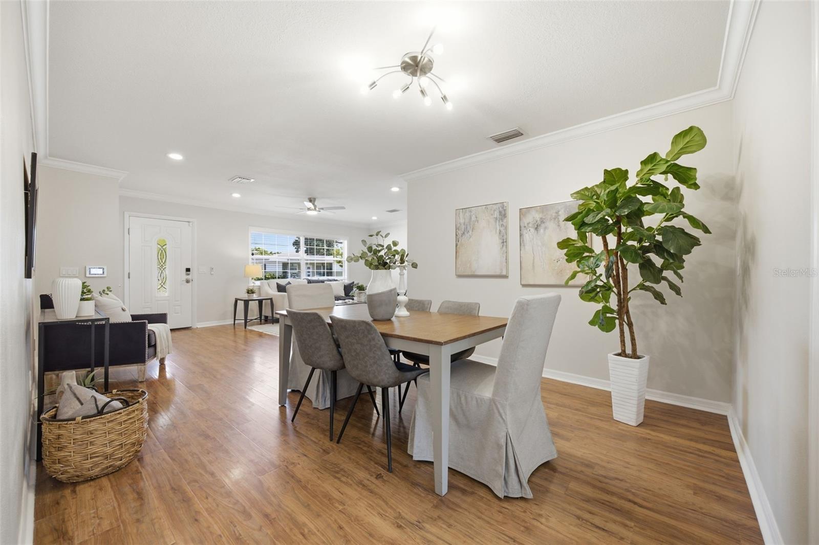 DRUID PARK - Residential