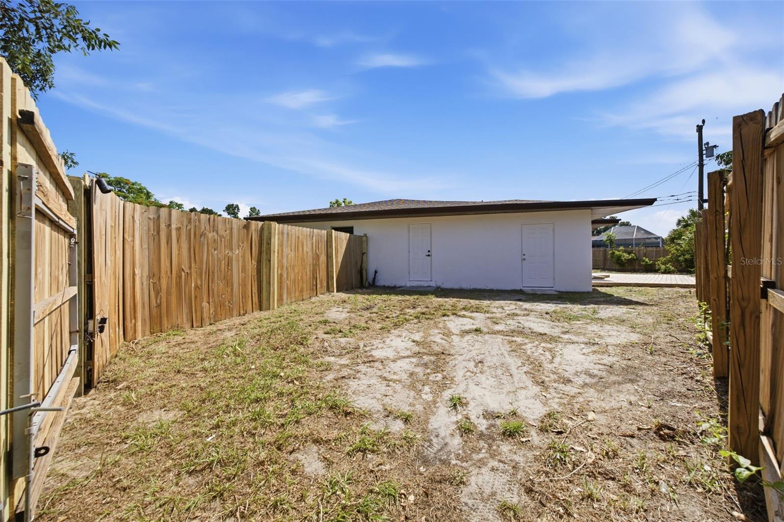 DRUID PARK - Residential
