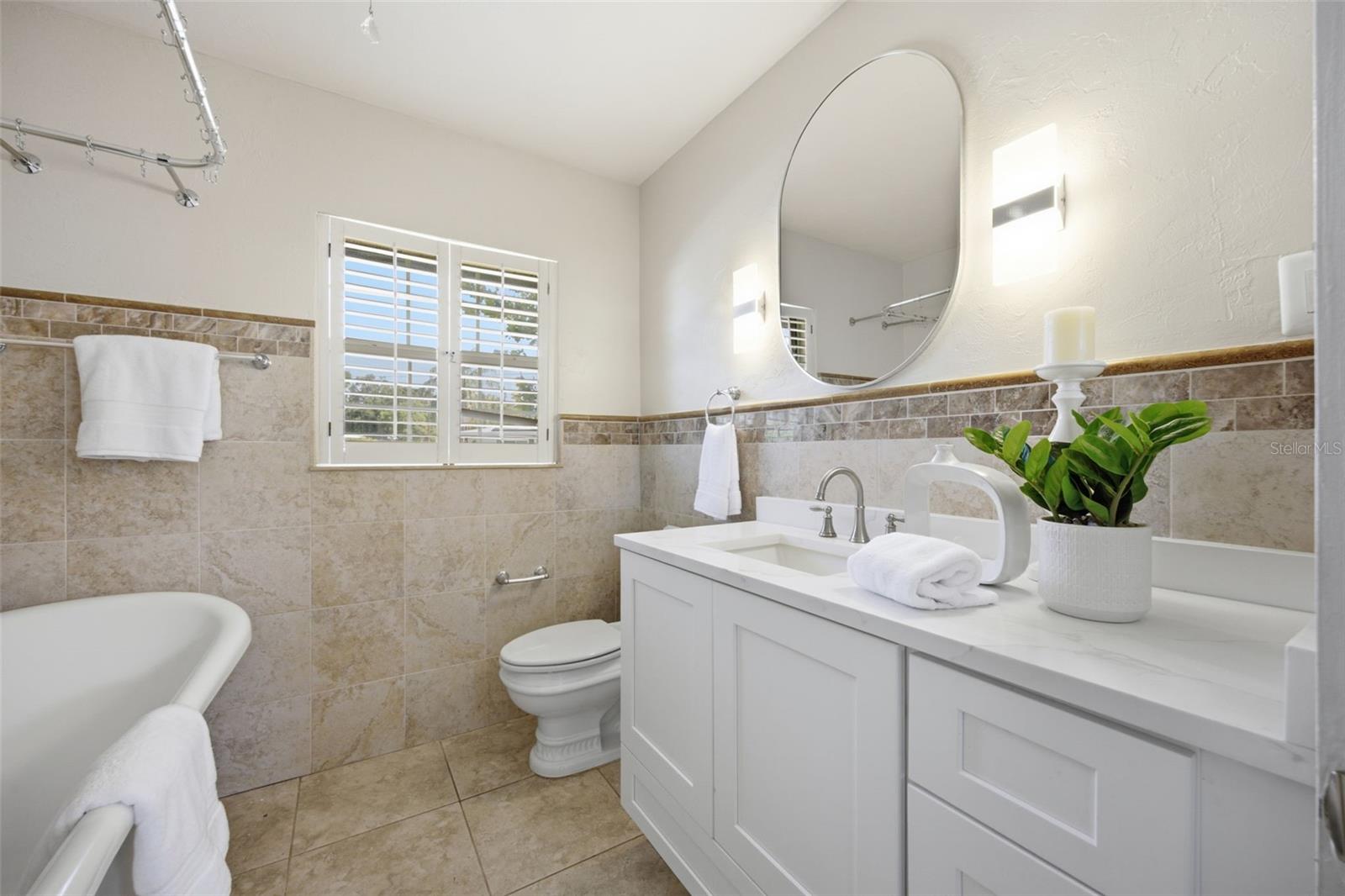 DRUID PARK - Residential
