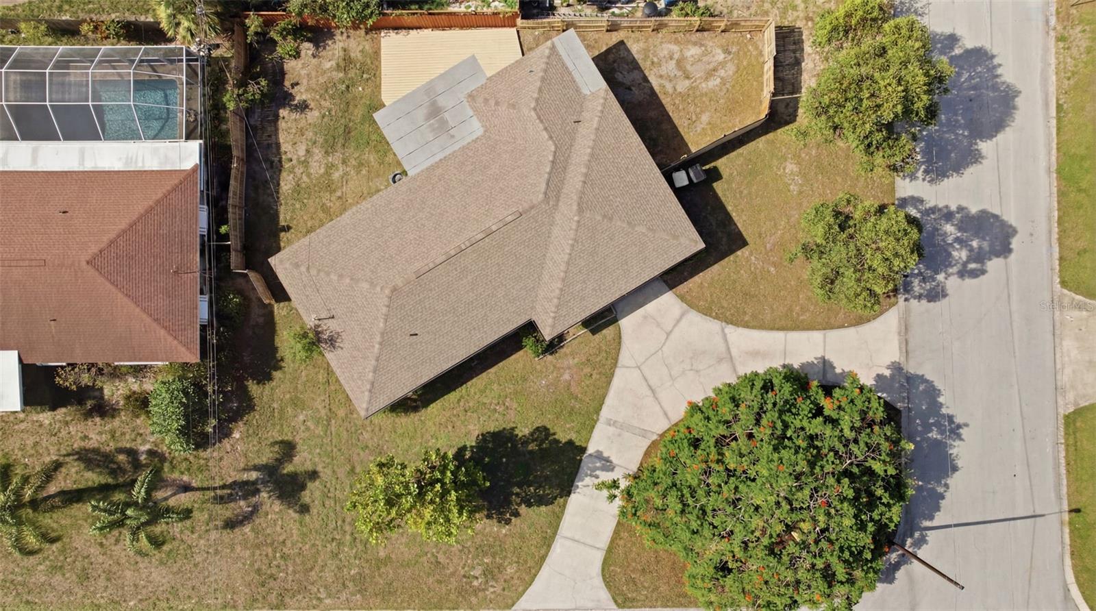 DRUID PARK - Residential