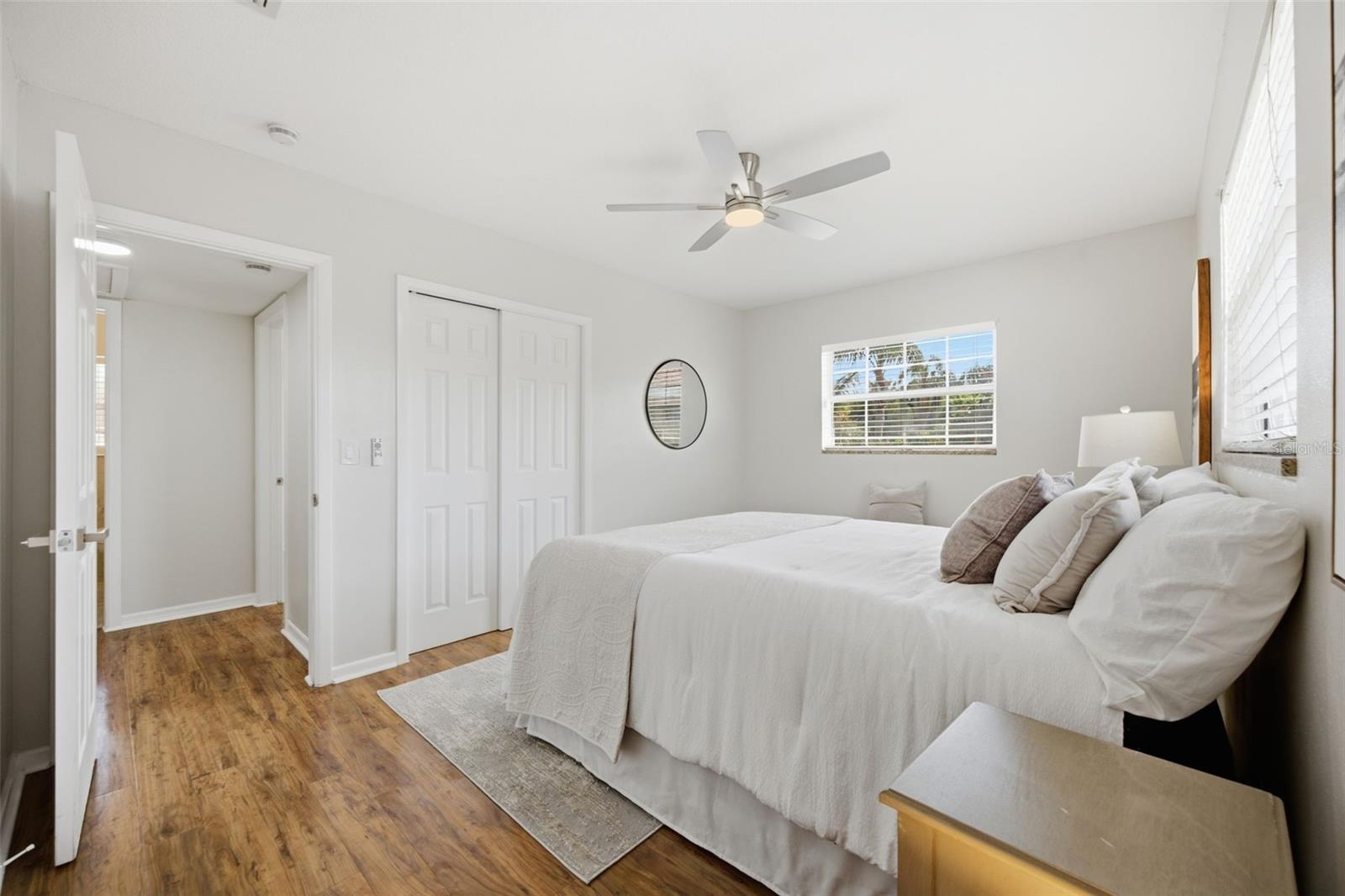 DRUID PARK - Residential