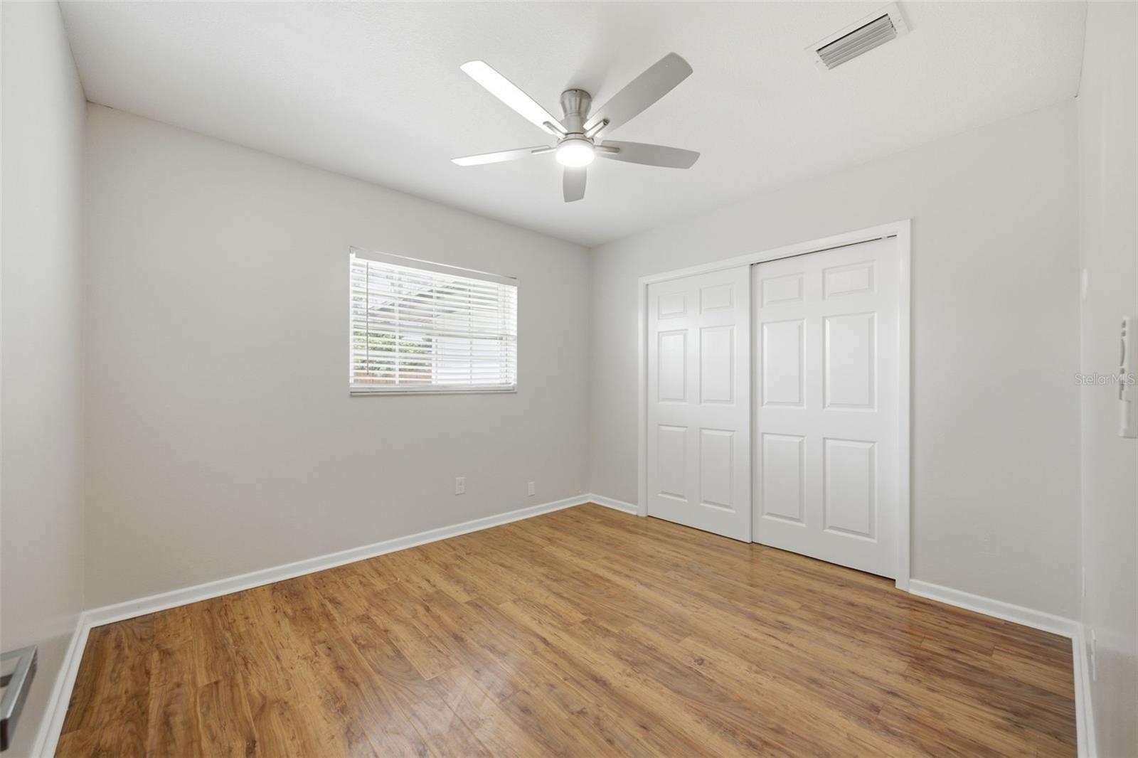 DRUID PARK - Residential
