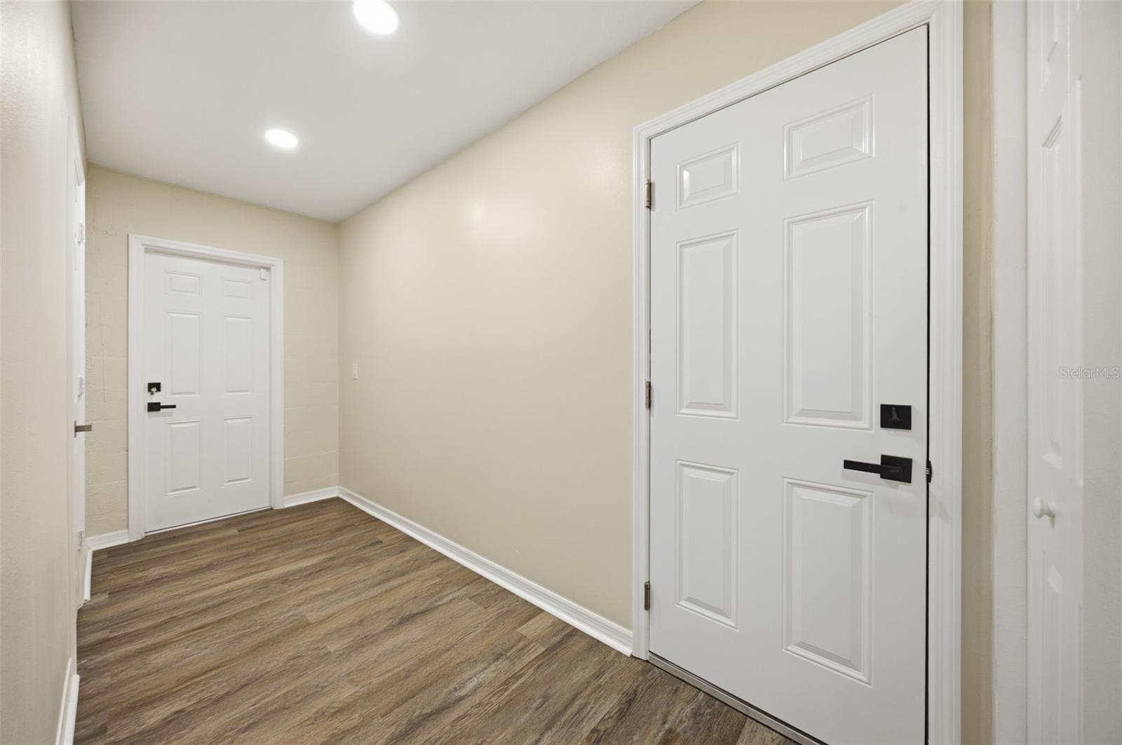 DRUID PARK - Residential