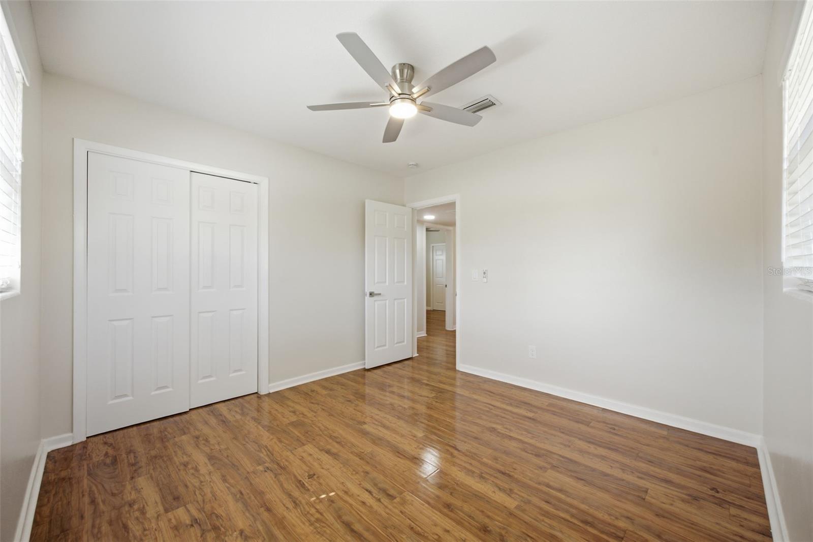 DRUID PARK - Residential