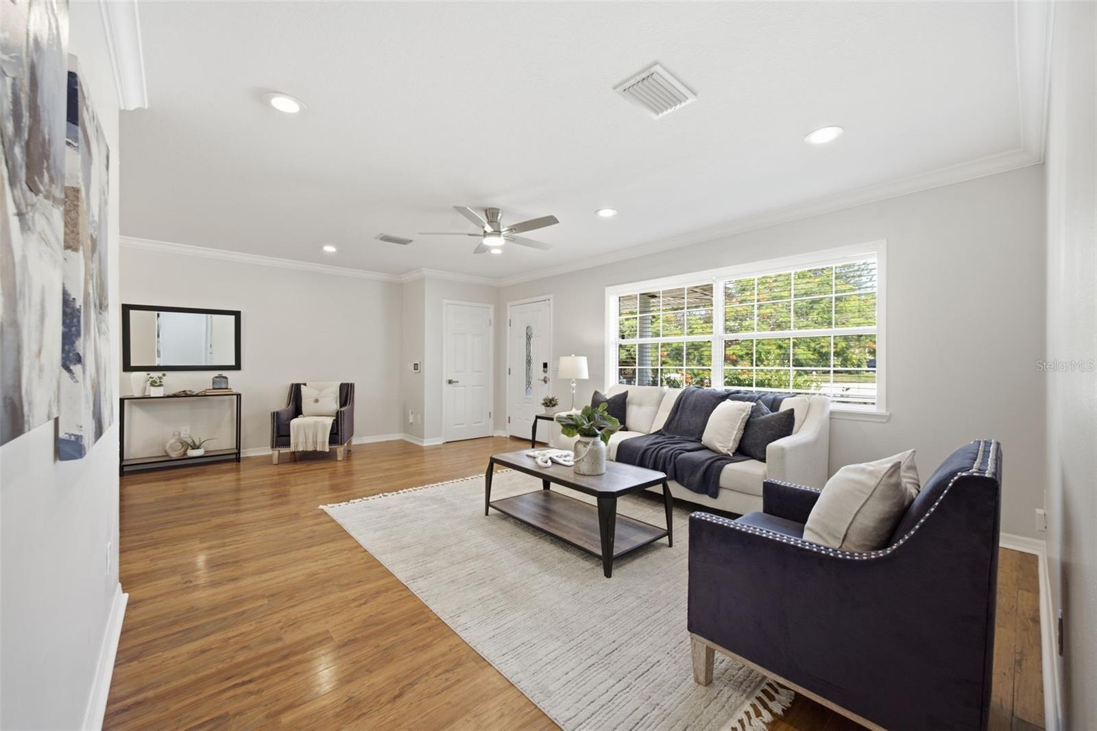 DRUID PARK - Residential