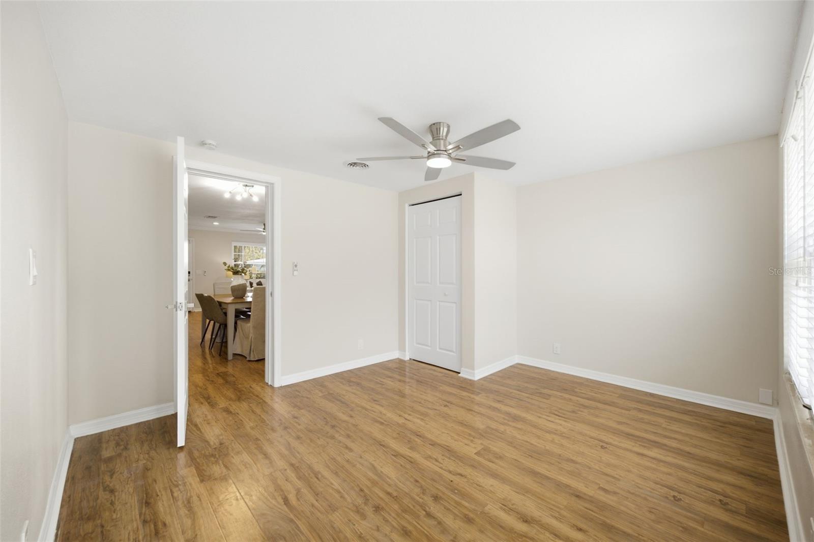 DRUID PARK - Residential