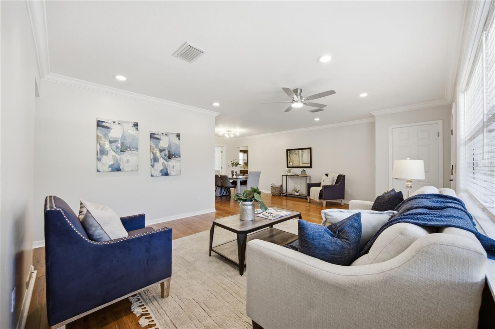 DRUID PARK - Residential