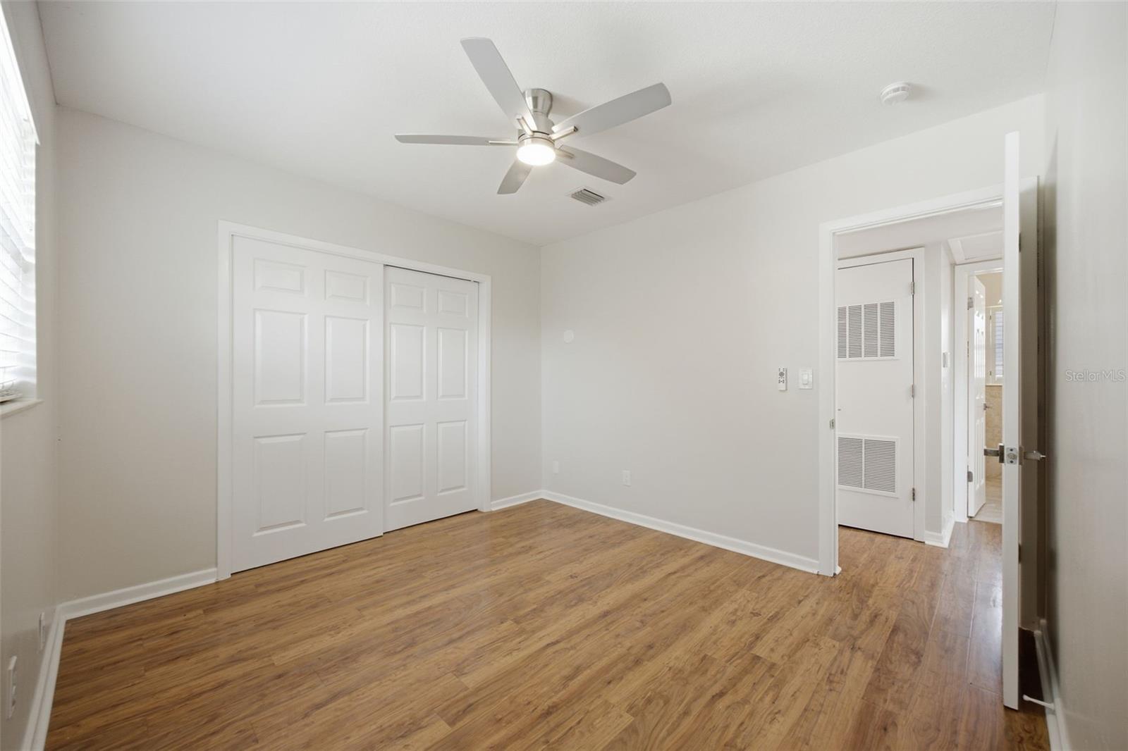 DRUID PARK - Residential