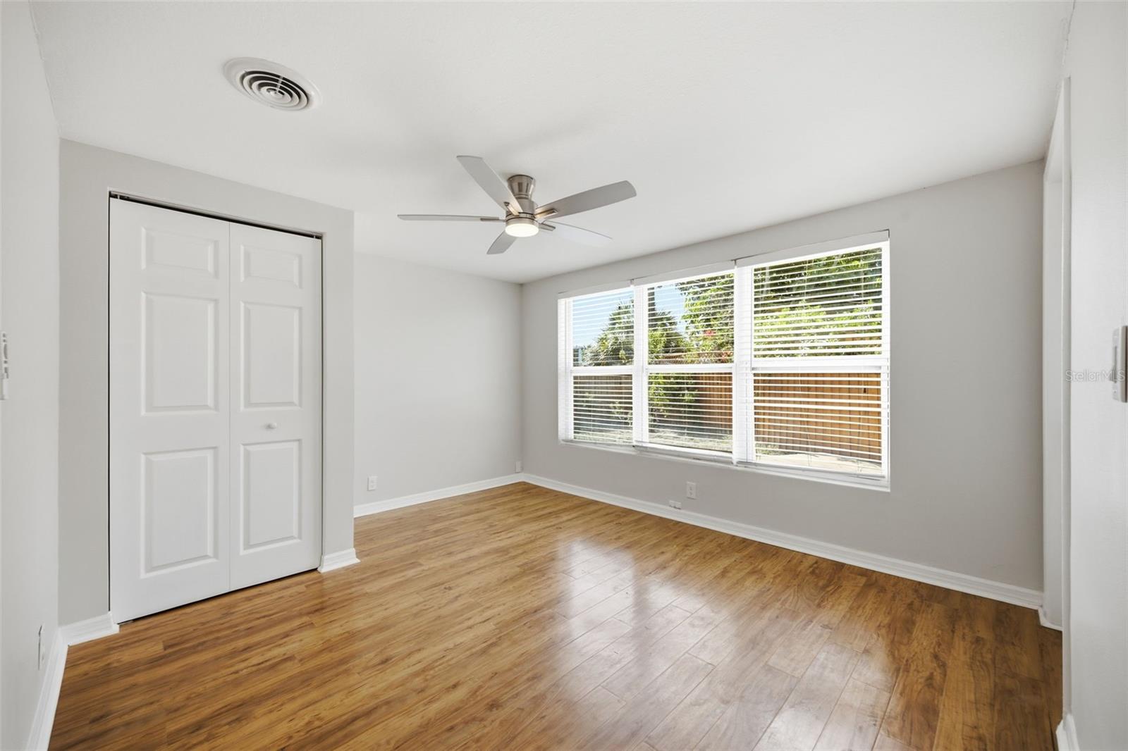 DRUID PARK - Residential