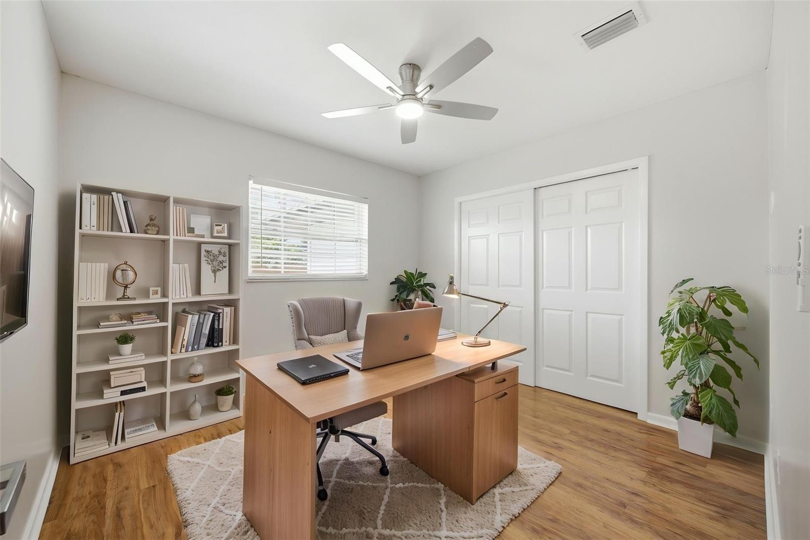 DRUID PARK - Residential