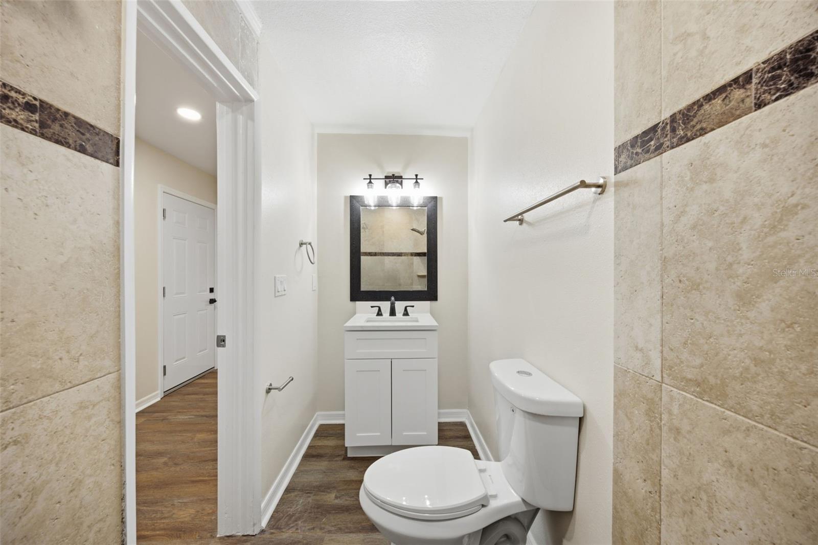 DRUID PARK - Residential