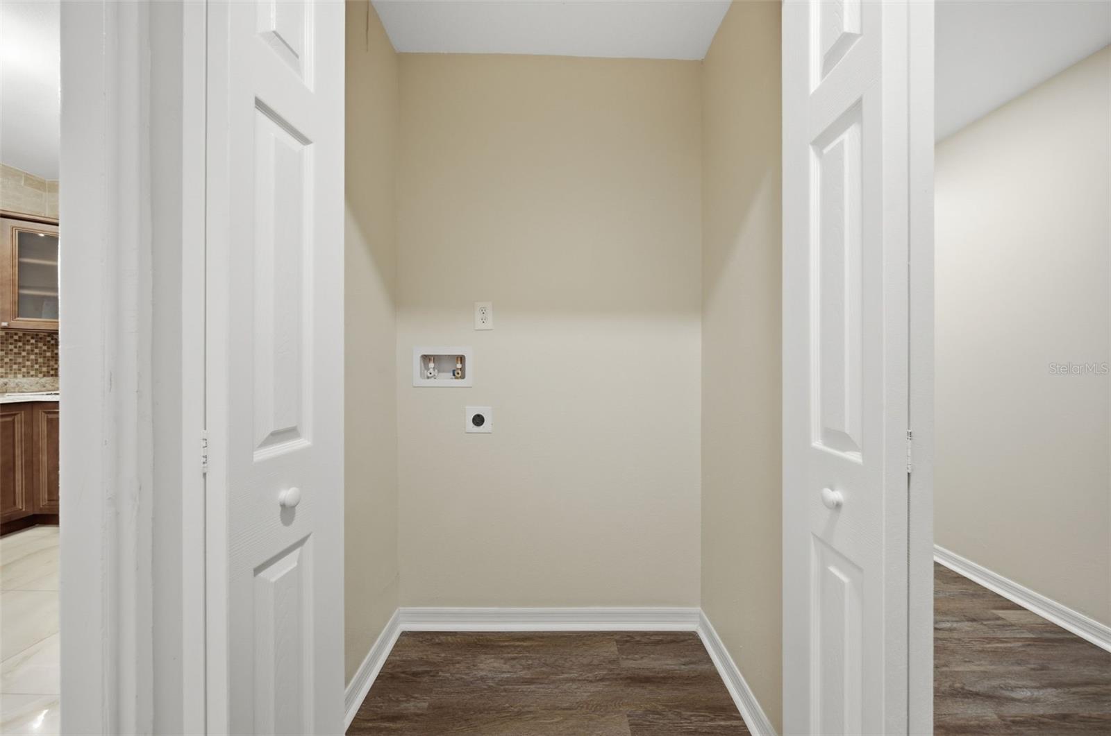 DRUID PARK - Residential
