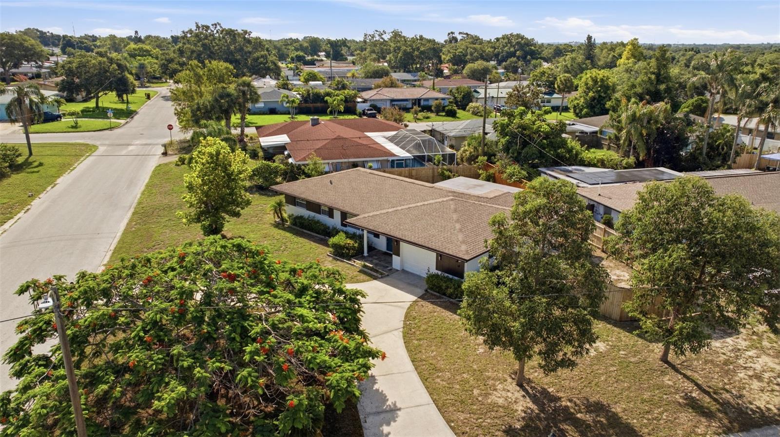 DRUID PARK - Residential
