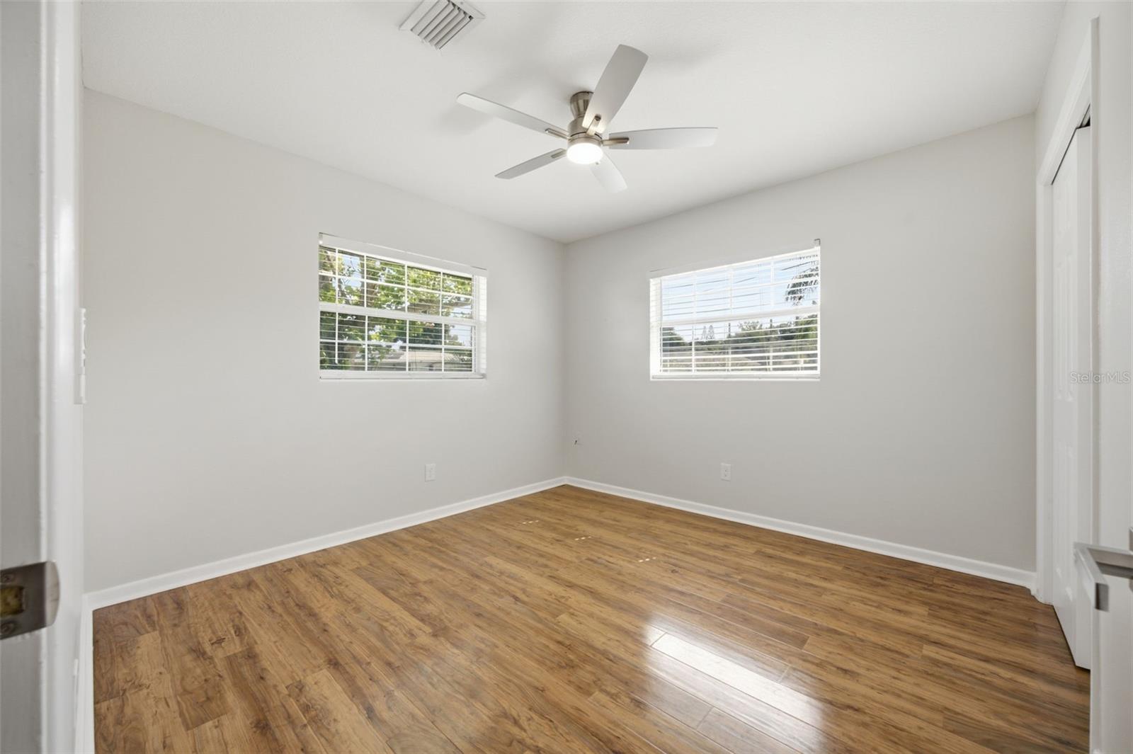 DRUID PARK - Residential