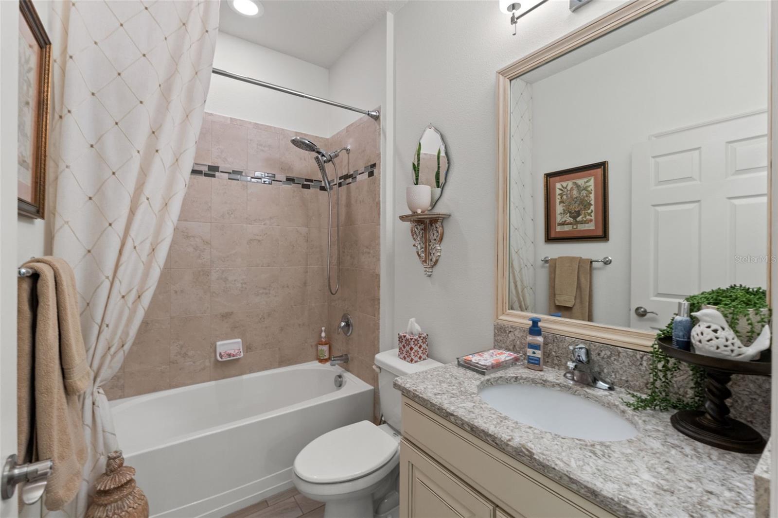 CONNERTON VILLAGE 2 - Residential