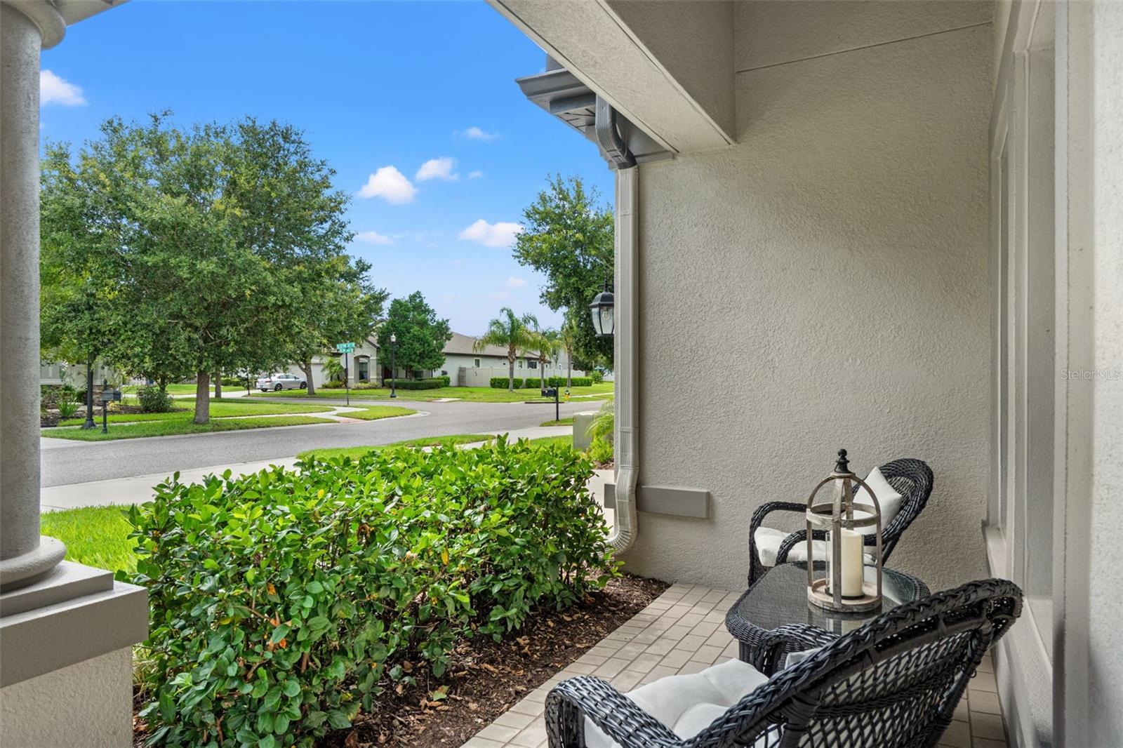 CONNERTON VILLAGE 2 - Residential