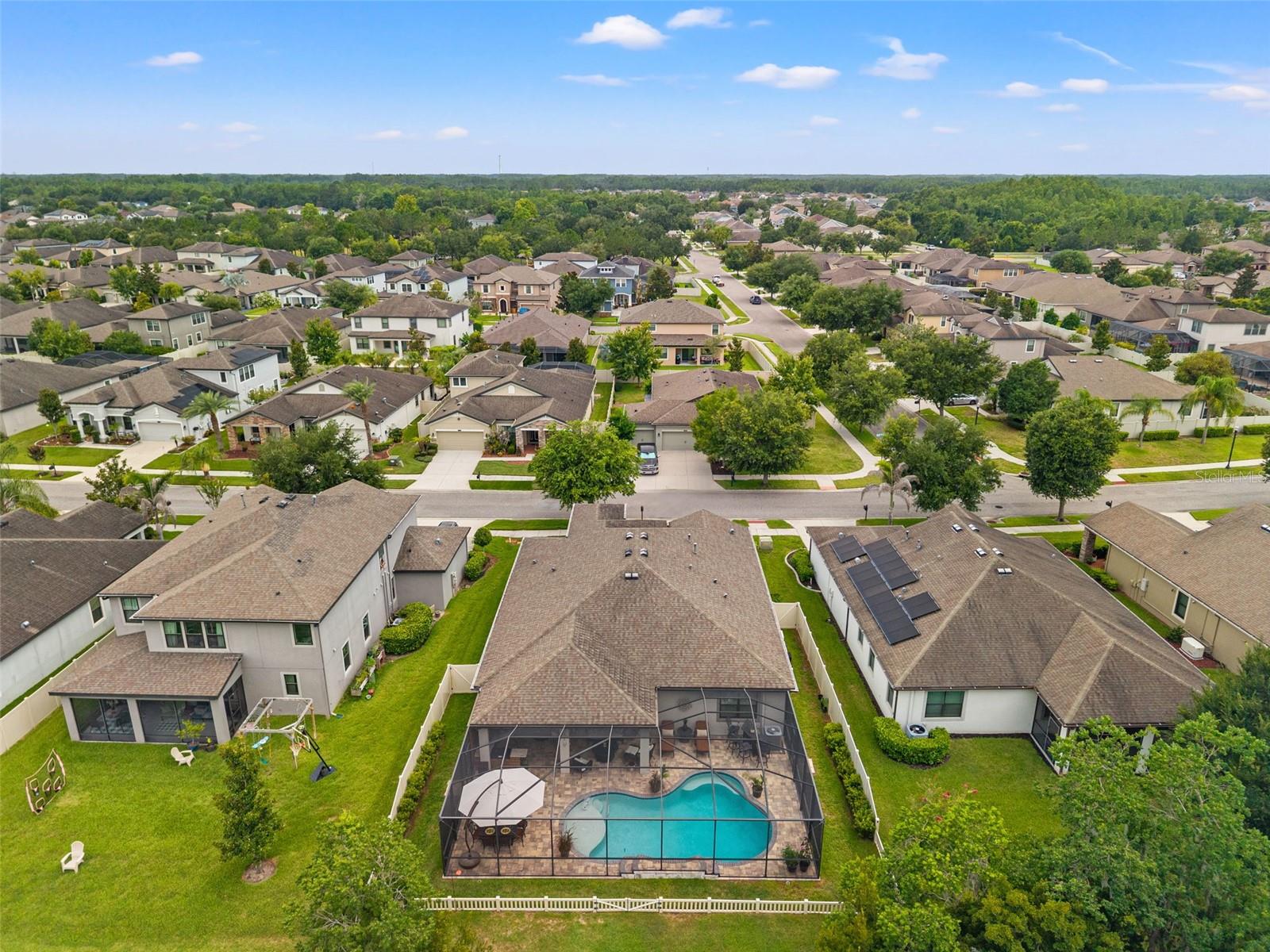 CONNERTON VILLAGE 2 - Residential