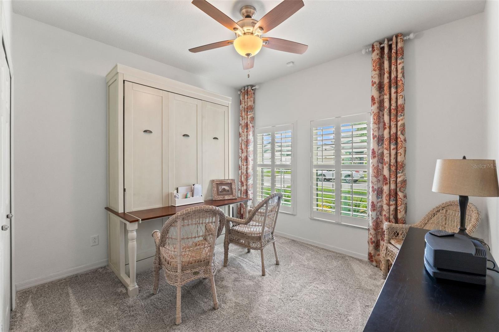 CONNERTON VILLAGE 2 - Residential