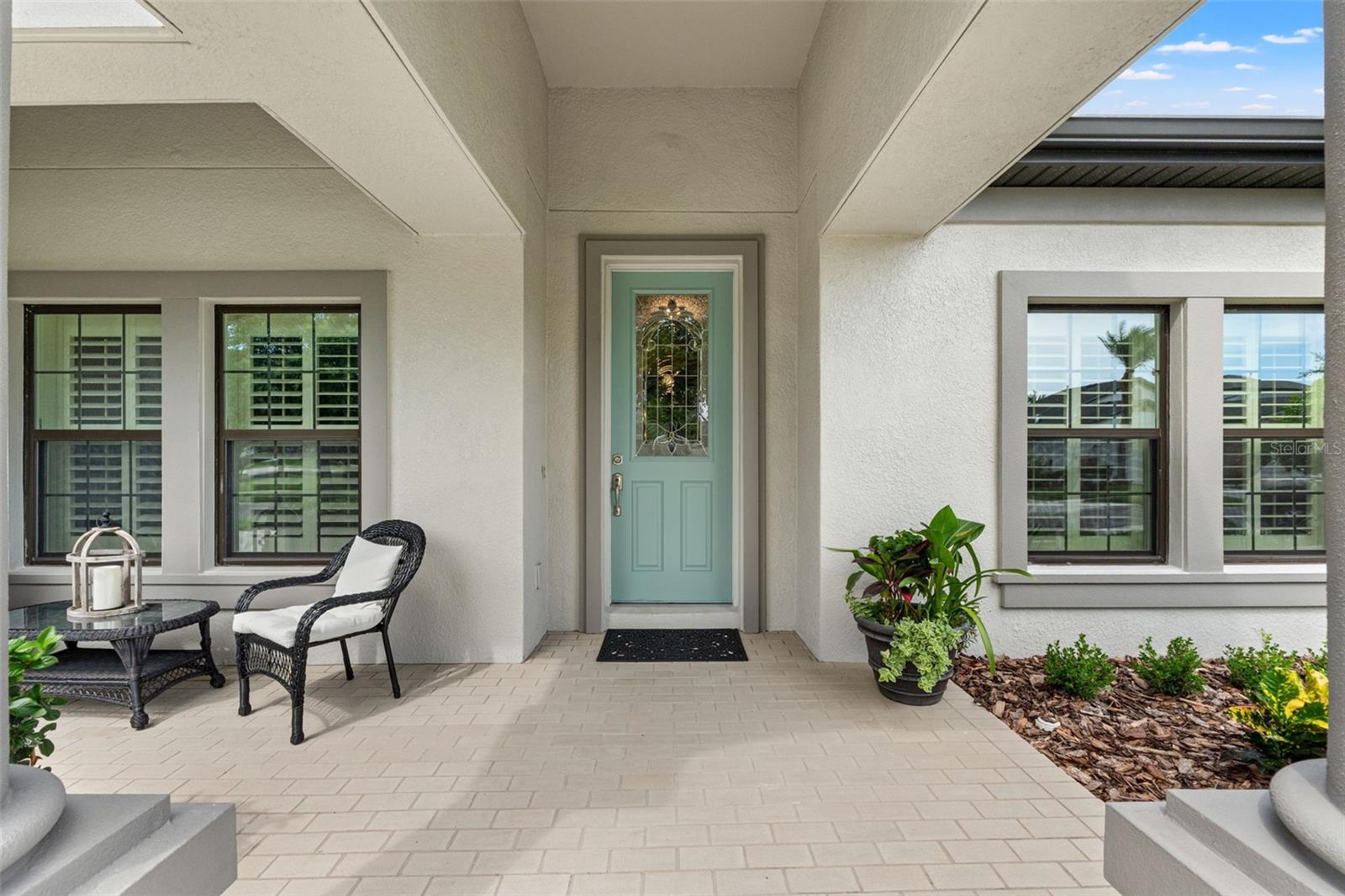 CONNERTON VILLAGE 2 - Residential