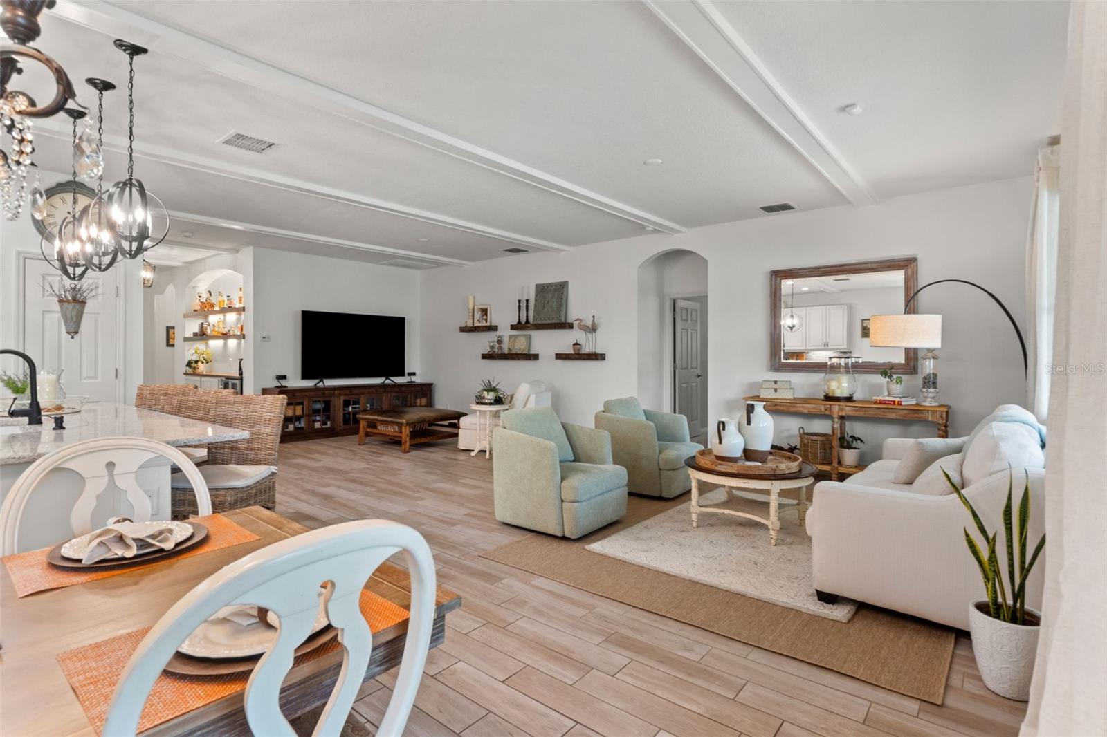 CONNERTON VILLAGE 2 - Residential