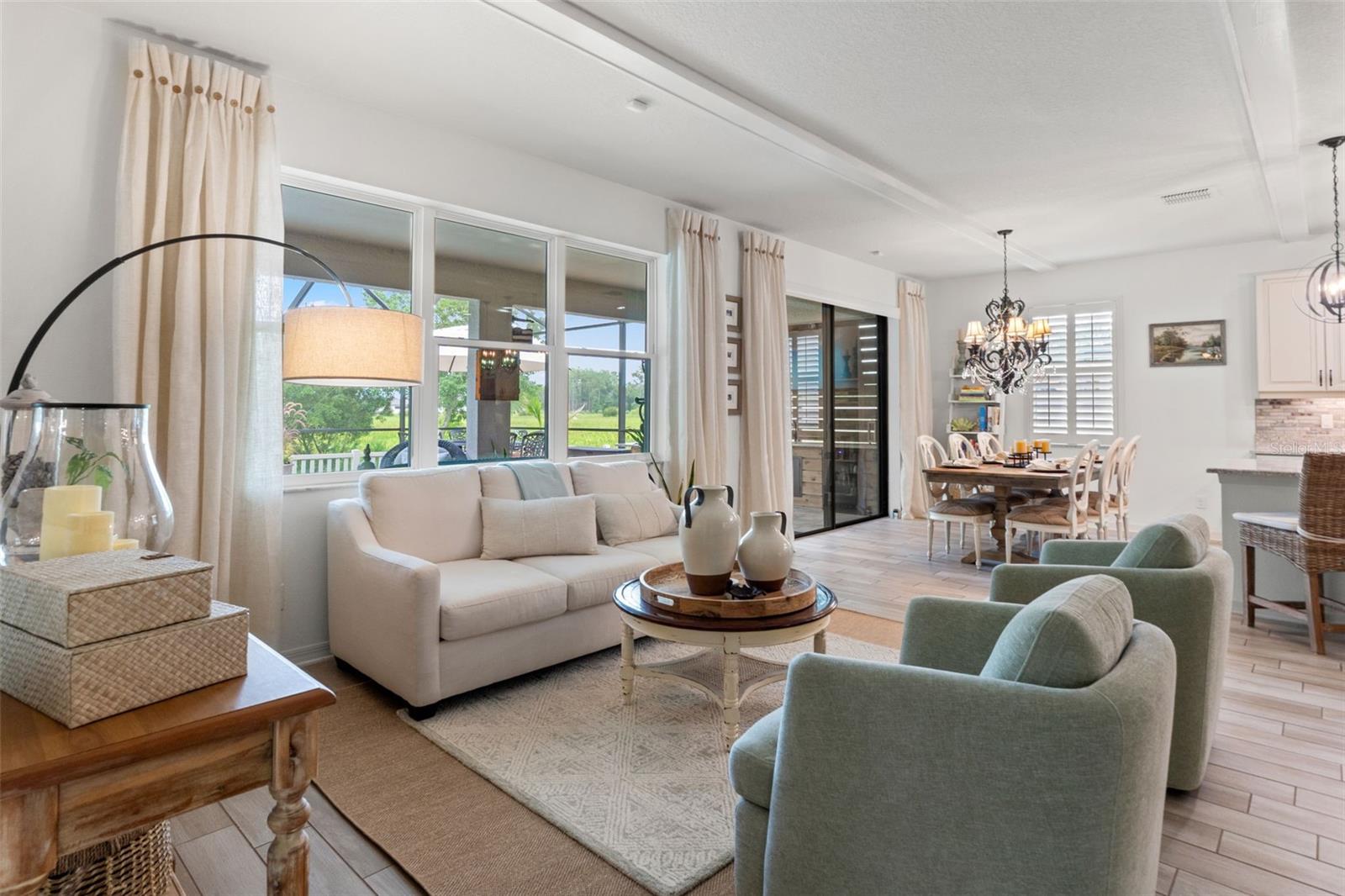 CONNERTON VILLAGE 2 - Residential
