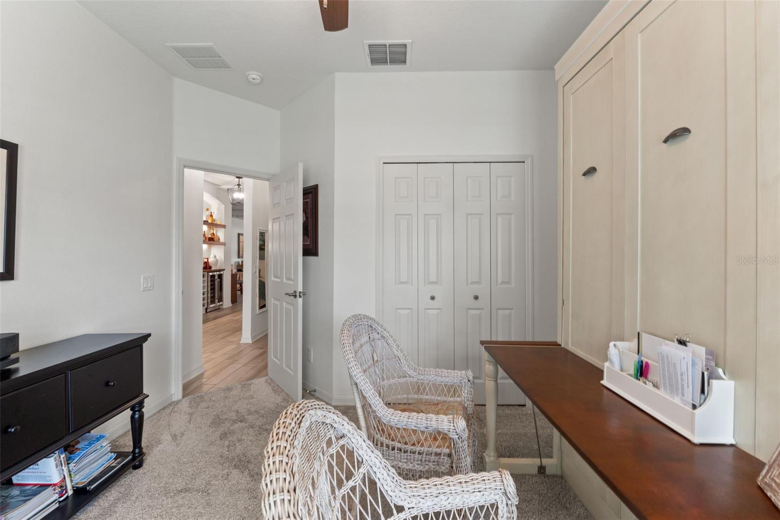 CONNERTON VILLAGE 2 - Residential