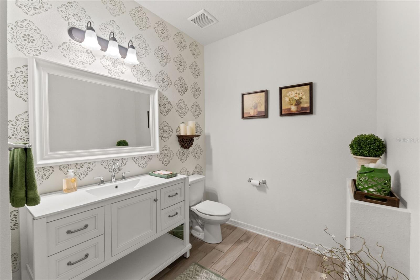CONNERTON VILLAGE 2 - Residential