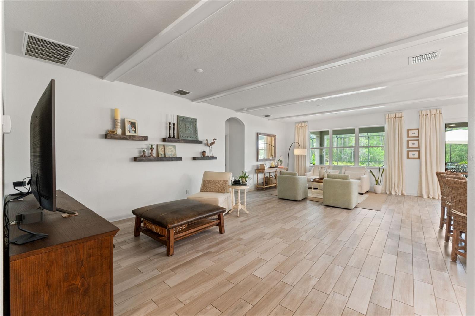 CONNERTON VILLAGE 2 - Residential