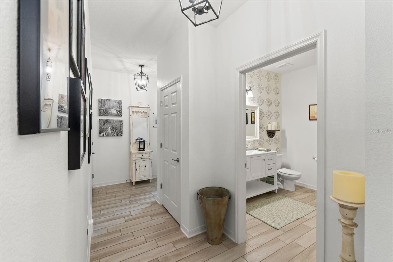 CONNERTON VILLAGE 2 - Residential